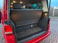 Volkswagen T5 Multivan 2.0TDI/WL-ST.-HZ/18"/2xKLIMA/1.HD/RF Rouge - thumbnail 18