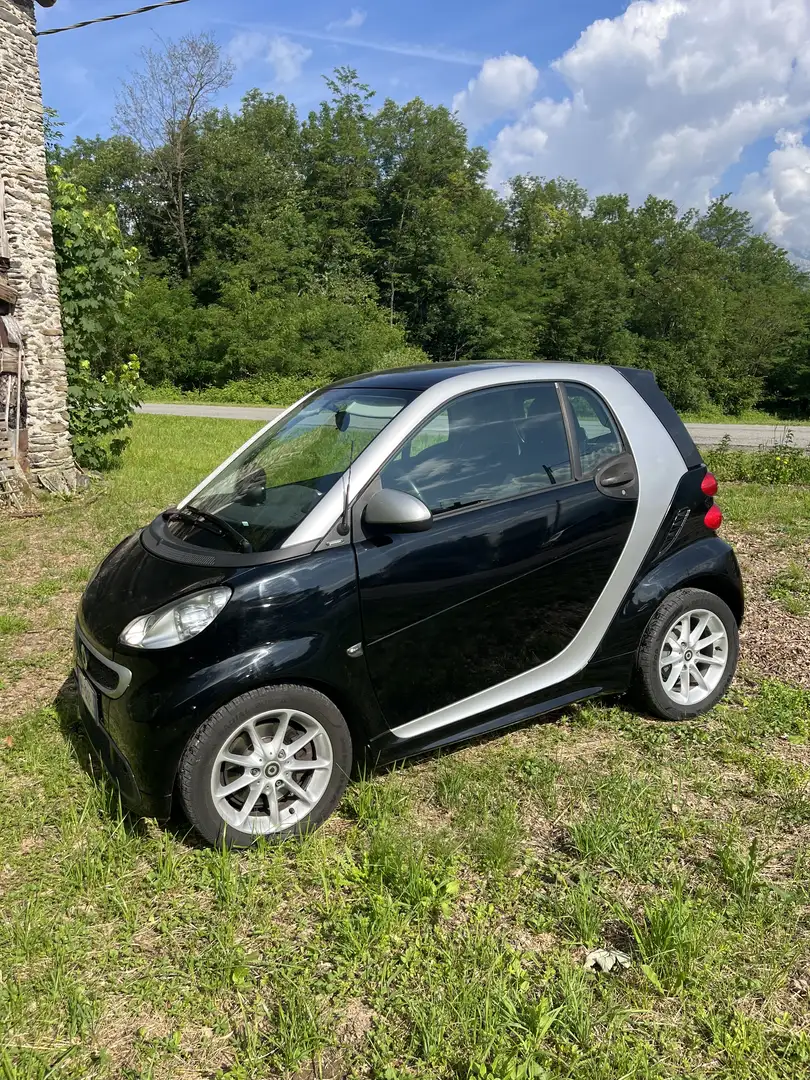 smart forTwo 0.8 cdi Passion 54cv FL - 2