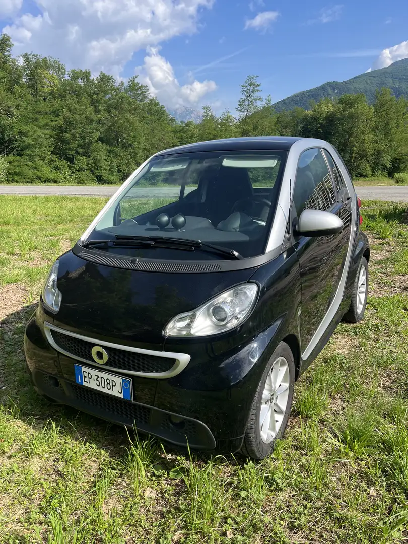 smart forTwo 0.8 cdi Passion 54cv FL - 1