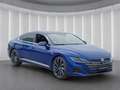 Volkswagen Arteon R-LINE TDI*StandHzg 360°Kam H/K Head-Up Bleu - thumbnail 19