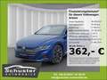 Volkswagen Arteon R-LINE TDI*StandHzg 360°Kam H/K Head-Up Blau - thumbnail 1