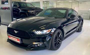 2.3 Ecoboost 317CV Automatico - Perfetta