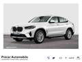 BMW X4 xDrive20d PANO NAVI Standh. Laser PDC V+H LM Weiß - thumbnail 1