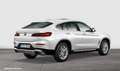 BMW X4 xDrive20d PANO NAVI Standh. Laser PDC V+H LM Weiß - thumbnail 2