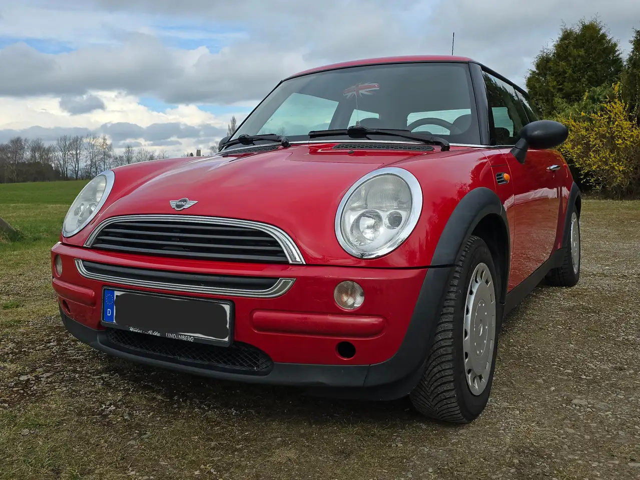 MINI One