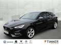 SEAT Leon 2.0 TDI DSG FR *BEATS *PANO *LED *ACC *RKAM *NAVI Noir - thumbnail 1