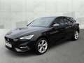 SEAT Leon 2.0 TDI DSG FR *BEATS *PANO *LED *ACC *RKAM *NAVI Noir - thumbnail 2
