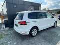Volkswagen Sharan Comfortline BMT Temp./Navi/Apple CarPlay Weiß - thumbnail 3