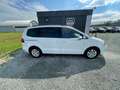 Volkswagen Sharan Comfortline BMT Temp./Navi/Apple CarPlay Weiß - thumbnail 2