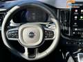 Volvo XC60 Black Edition Plus Nordic T6 AWD AHK+360°KAMERA... Weiß - thumbnail 8