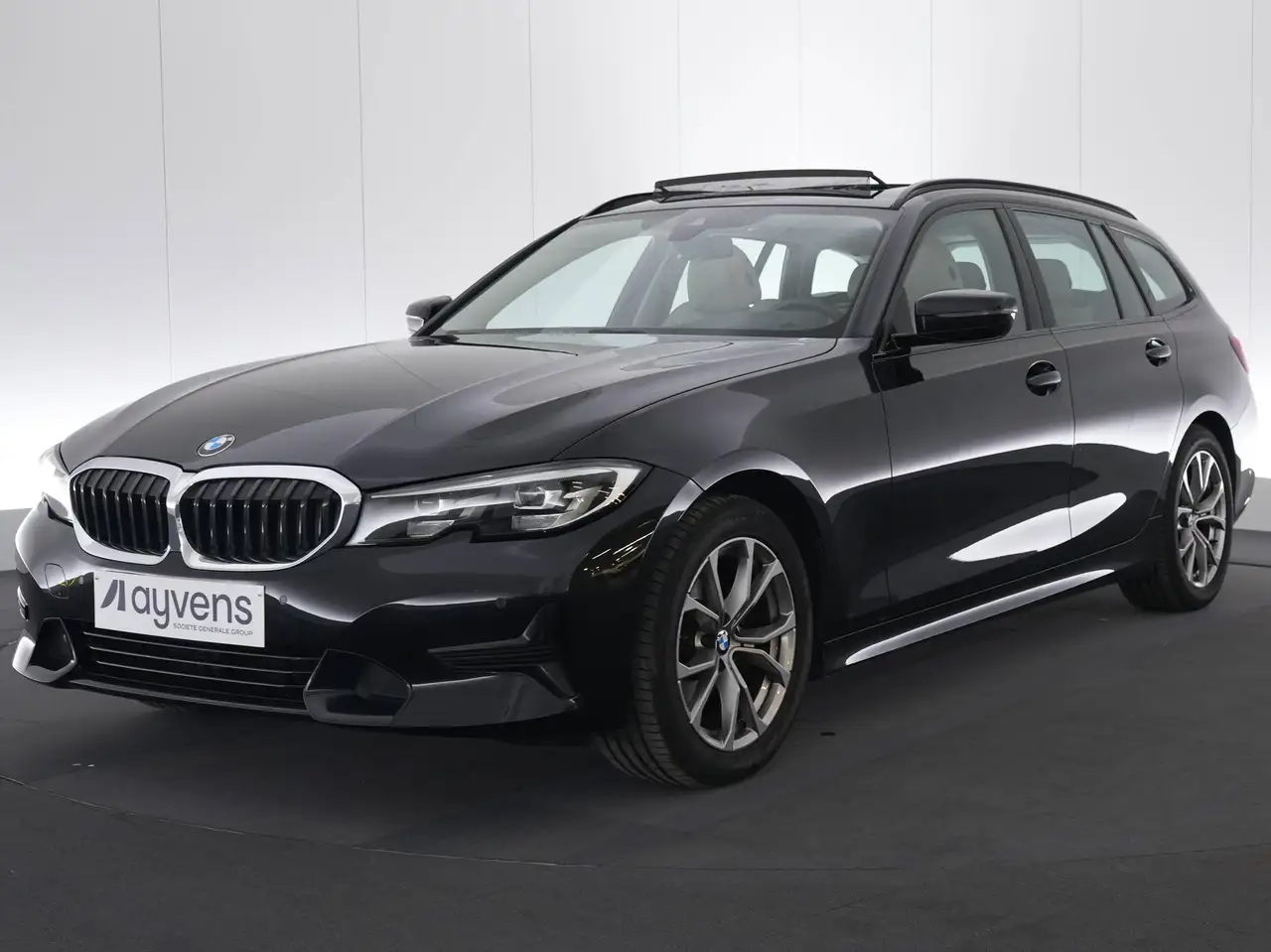 BMW 318