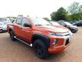 Mitsubishi L200 DC 2.2D Select Automatik 4WD AHK Navi Kamera Naranja - thumbnail 5