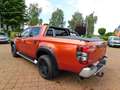 Mitsubishi L200 DC 2.2D Select Automatik 4WD AHK Navi Kamera Naranja - thumbnail 2