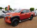 Mitsubishi L200 DC 2.2D Select Automatik 4WD AHK Navi Kamera Naranja - thumbnail 1