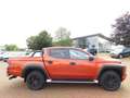 Mitsubishi L200 DC 2.2D Select Automatik 4WD AHK Navi Kamera Naranja - thumbnail 4