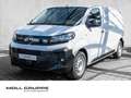 Opel Vivaro L2 1,5 Diesel 120PS SOFORT *RFK*BT*AHK* Blanc - thumbnail 1