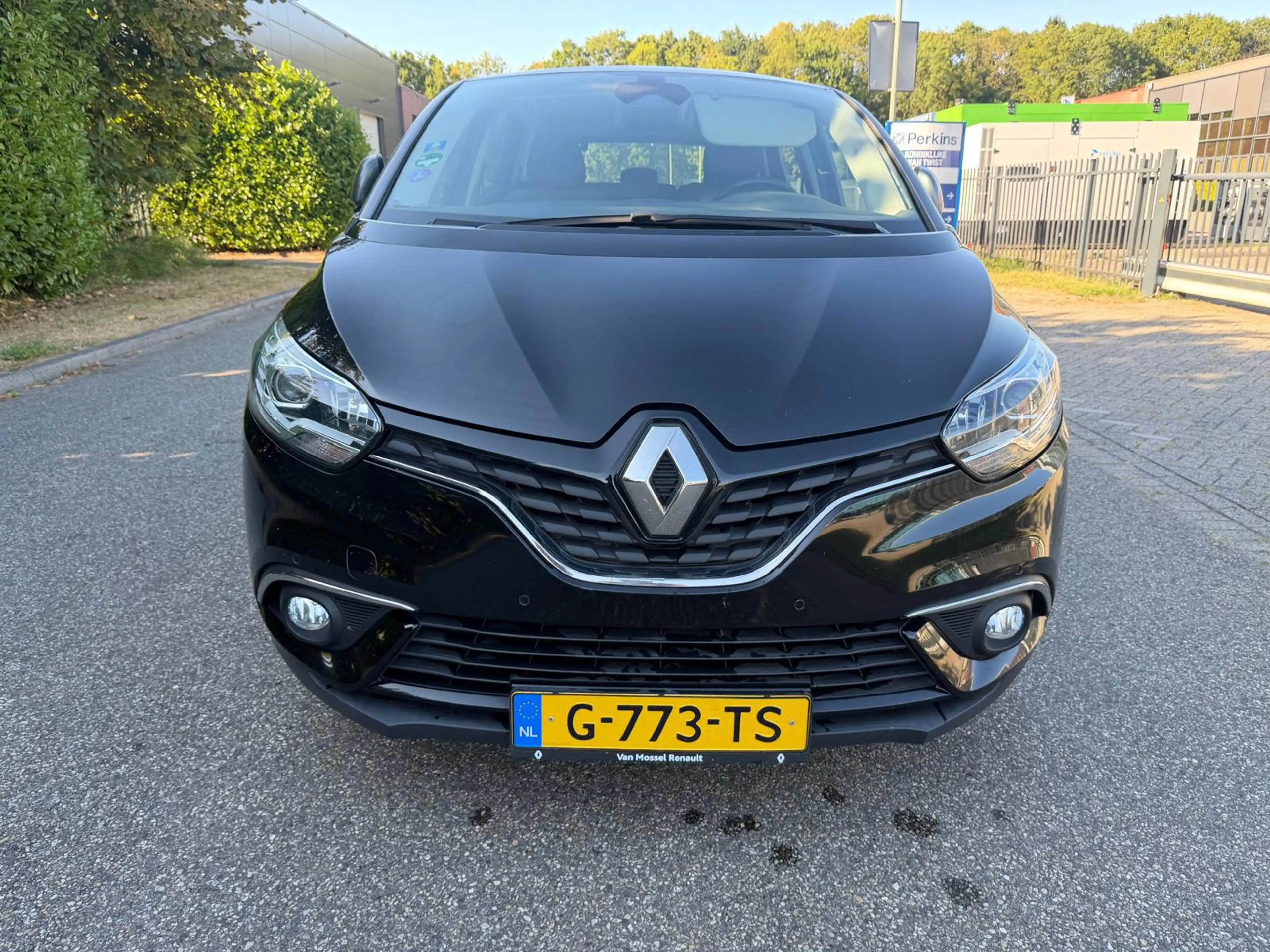 Renault Scenic 1.3 TCe Limited 1E eigenaar* Achteruitcamera*Navig — photo 15