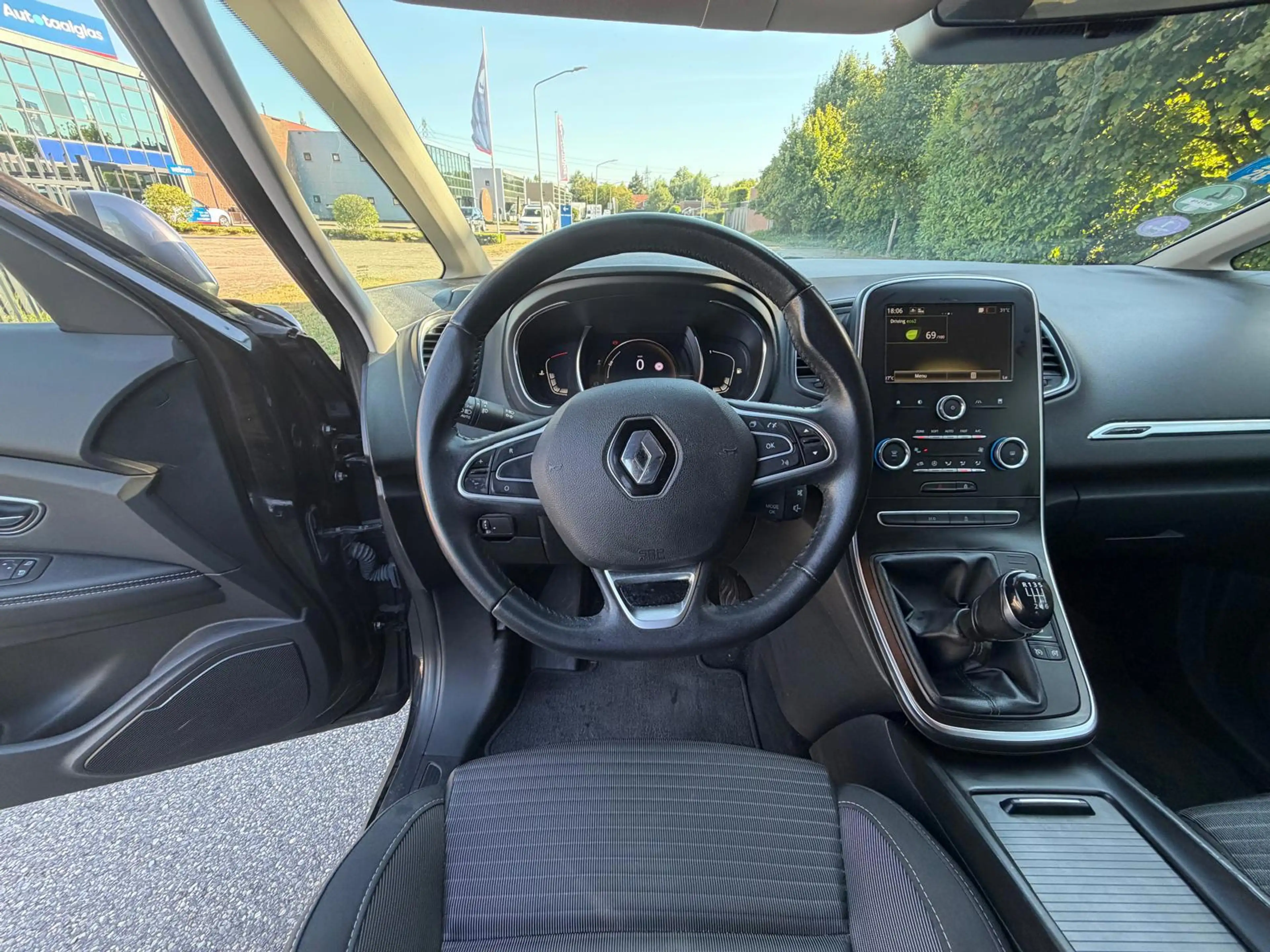 Renault Scenic 1.3 TCe Limited 1E eigenaar* Achteruitcamera*Navig — photo 4