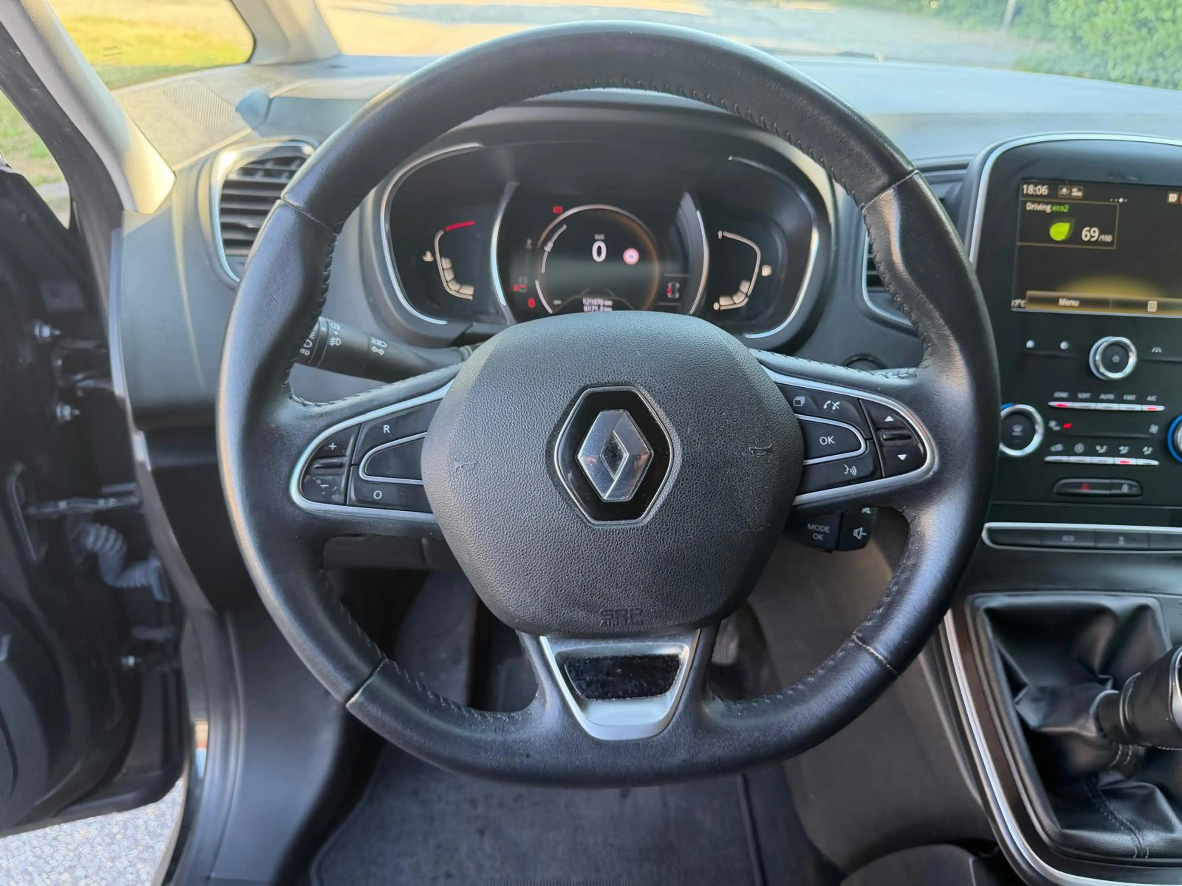 Renault Scenic 1.3 TCe Limited 1E eigenaar* Achteruitcamera*Navig — photo 5