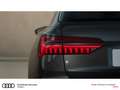 Audi A6 Avant 45 TFSI S-tronic MATRIX NAV HUD ACC S line Schwarz - thumbnail 6