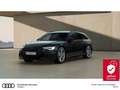 Audi A6 Avant 45 TFSI S-tronic MATRIX NAV HUD ACC S line Schwarz - thumbnail 1