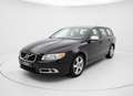 Volvo V70 2.0 D4 R-EDITION. AUT, STOELVW, TREKHAAK Schwarz - thumbnail 3