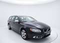 Volvo V70 2.0 D4 R-EDITION. AUT, STOELVW, TREKHAAK Schwarz - thumbnail 1