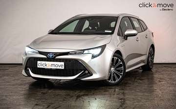 Corolla SW Hybrid 1.8 Style e-CVT