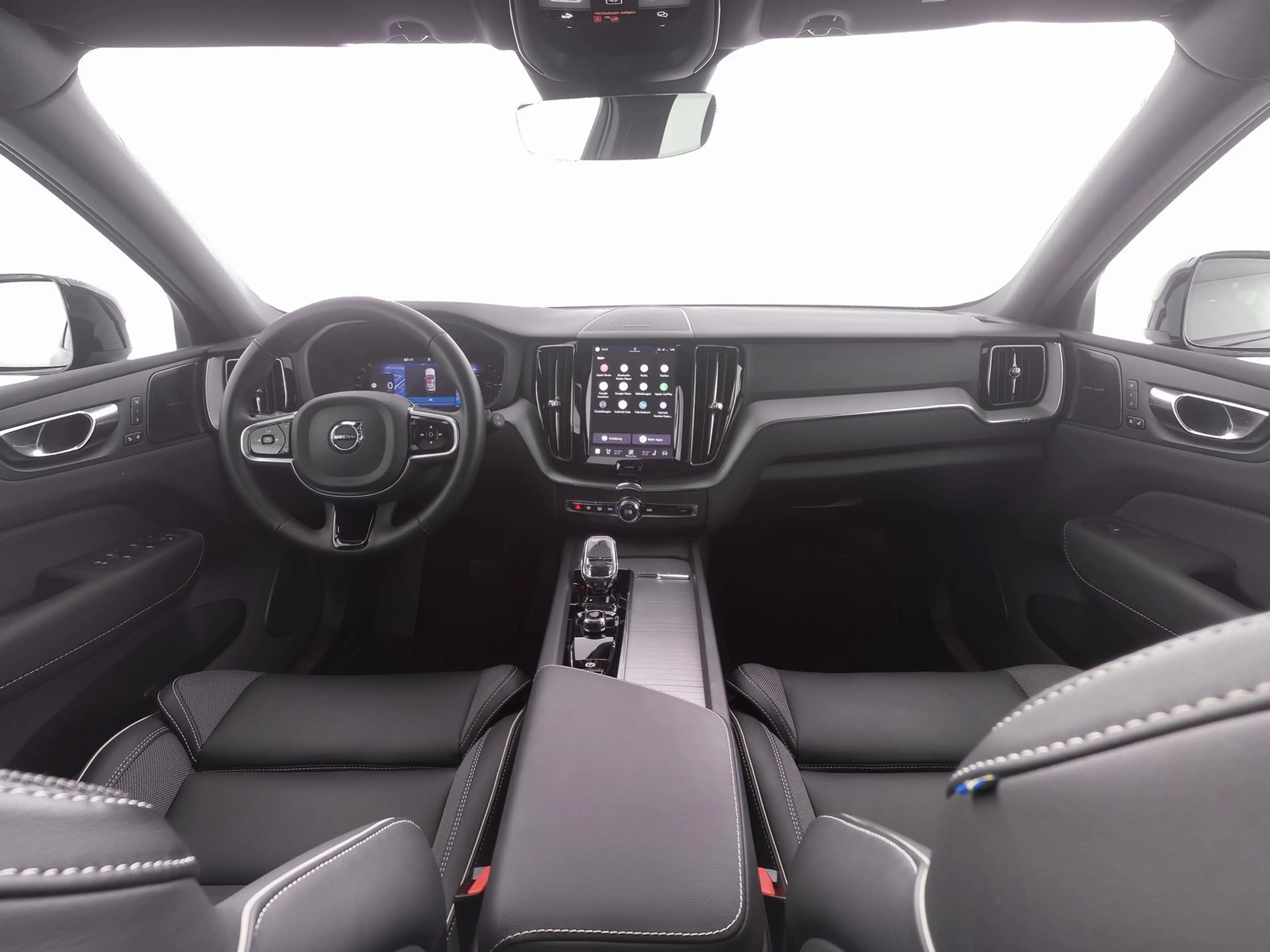 Volvo XC60 T8 AWD Plus Black Edition ACC*360°KAMERA*21 — photo 3