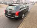 Toyota Avensis Kombi 1.8 Sol *Klimaautom*AHK*Allwetter* Schwarz - thumbnail 8