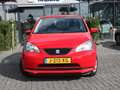 SEAT Mii 1.0 Reference AIRCO 135184 KM INCL NIEUWE APK Rouge - thumbnail 2