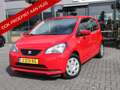 SEAT Mii 1.0 Reference AIRCO 135184 KM INCL NIEUWE APK Rouge - thumbnail 1