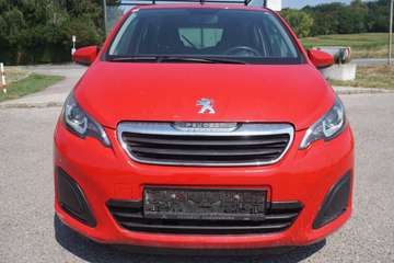 1.0 e-VTi Active