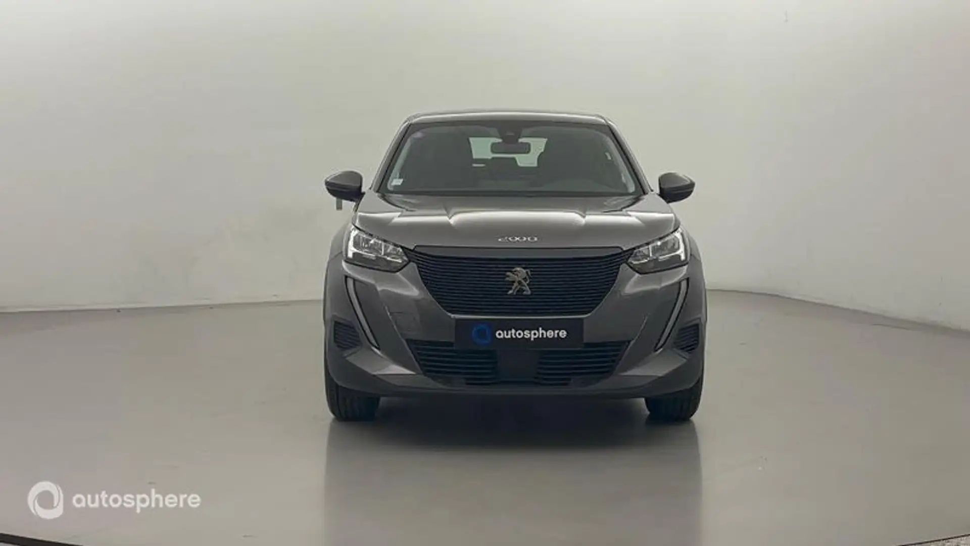 Peugeot 2008 1.2 PureTech 130ch S\u0026S Active EAT8 - 2