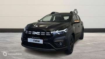 1.0 TCe 90ch Stepway Extreme -24