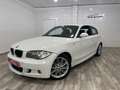 BMW 116 116i Wit - thumbnail 2