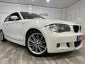 BMW 116 116i Wit - thumbnail 3
