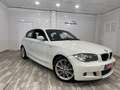 BMW 116 116i Wit - thumbnail 1