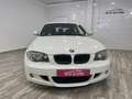BMW 116 116i Wit - thumbnail 4