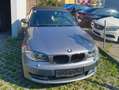 BMW 118 118d Cabrio Grau - thumbnail 1