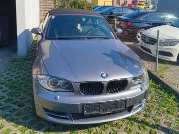 118d Cabrio