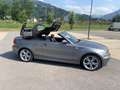 BMW 118 118d Cabrio Grau - thumbnail 2