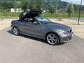 BMW 118 118d Cabrio Grau - thumbnail 1