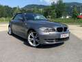 BMW 118 118d Cabrio Grau - thumbnail 4