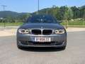 BMW 118 118d Cabrio Grau - thumbnail 10