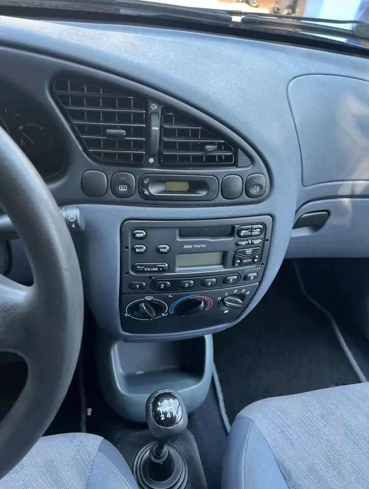 Ford Fiesta Zum tausch Oder Verkauf, foto 7