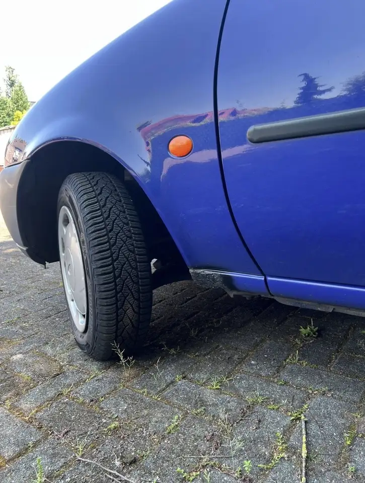 Ford Fiesta Zum tausch Oder Verkauf, foto 11