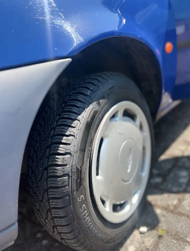 Ford Fiesta Zum tausch Oder Verkauf, foto 4