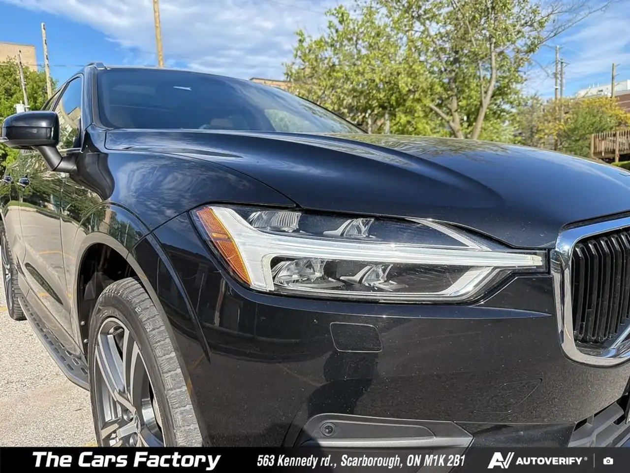Volvo XC60 снимка Volvo XC60