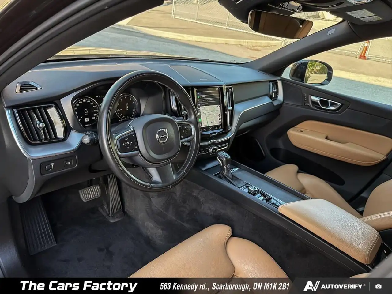 Volvo XC60 снимка Volvo XC60